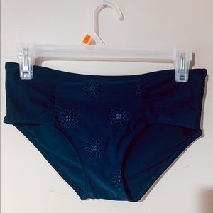 Bikini swim suit bottoms